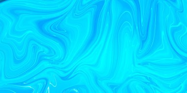 Sıvı Ebru boya doku arka plan. Akışkan resim soyut doku, yoğun renk karışımı duvar kağıdı.