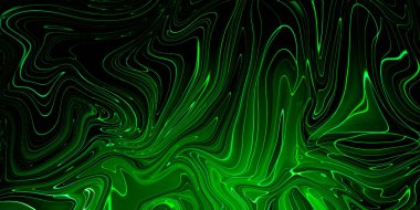 Sıvı Ebru boya doku arka plan. Akışkan resim soyut doku, yoğun renk karışımı duvar kağıdı.