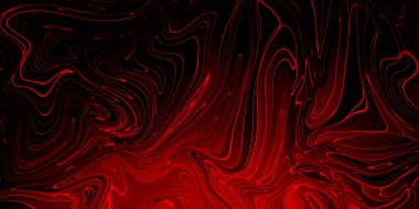 Sıvı Ebru boya doku arka plan. Akışkan resim soyut doku, yoğun renk karışımı duvar kağıdı.