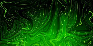 Sıvı Ebru boya doku arka plan. Akışkan resim soyut doku, yoğun renk karışımı duvar kağıdı.