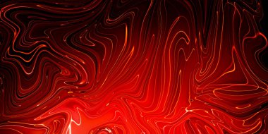 Sıvı Ebru boya doku arka plan. Akışkan resim soyut doku, yoğun renk karışımı duvar kağıdı.