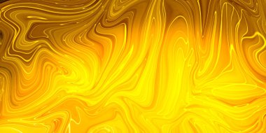 Sıvı Ebru boya doku arka plan. Akışkan resim soyut doku, yoğun renk karışımı duvar kağıdı.