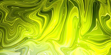 Sıvı Ebru boya doku arka plan. Akışkan resim soyut doku, yoğun renk karışımı duvar kağıdı.