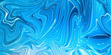 Sıvı Ebru boya doku arka plan. Akışkan resim soyut doku, yoğun renk karışımı duvar kağıdı.