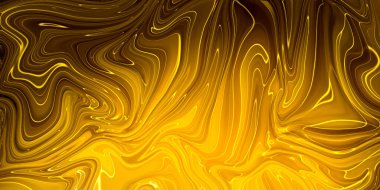 Sıvı Ebru boya doku arka plan. Akışkan resim soyut doku, yoğun renk karışımı duvar kağıdı.