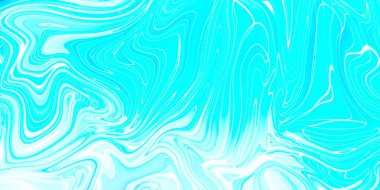 Sıvı Ebru boya doku arka plan. Akışkan resim soyut doku, yoğun renk karışımı duvar kağıdı.