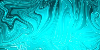 Sıvı Ebru boya doku arka plan. Akışkan resim soyut doku, yoğun renk karışımı duvar kağıdı.