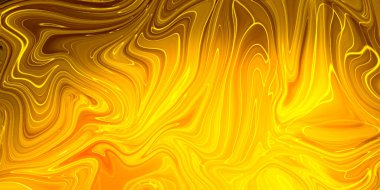 Sıvı Ebru boya doku arka plan. Akışkan resim soyut doku, yoğun renk karışımı duvar kağıdı.