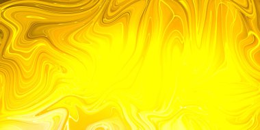 Sıvı Ebru boya doku arka plan. Akışkan resim soyut doku, yoğun renk karışımı duvar kağıdı.