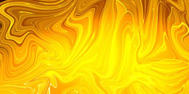 Sıvı Ebru boya doku arka plan. Akışkan resim soyut doku, yoğun renk karışımı duvar kağıdı.