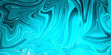 Sıvı Ebru boya doku arka plan. Akışkan resim soyut doku, yoğun renk karışımı duvar kağıdı.