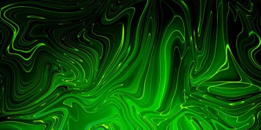 Sıvı Ebru boya doku arka plan. Akışkan resim soyut doku, yoğun renk karışımı duvar kağıdı.