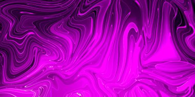 Sıvı Ebru boya doku arka plan. Akışkan resim soyut doku, yoğun renk karışımı duvar kağıdı.