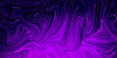 Sıvı Ebru boya doku arka plan. Akışkan resim soyut doku, yoğun renk karışımı duvar kağıdı.