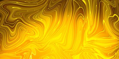 Sıvı Ebru boya doku arka plan. Akışkan resim soyut doku, yoğun renk karışımı duvar kağıdı.