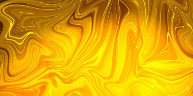 Sıvı Ebru boya doku arka plan. Akışkan resim soyut doku, yoğun renk karışımı duvar kağıdı.