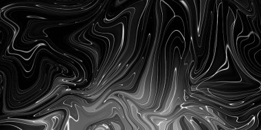 Sıvı Ebru boya doku arka plan. Akışkan resim soyut doku, yoğun renk karışımı duvar kağıdı.