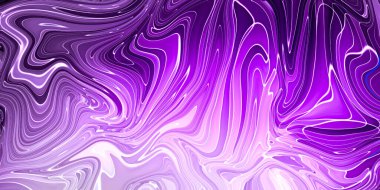 Sıvı Ebru boya doku arka plan. Akışkan resim soyut doku, yoğun renk karışımı duvar kağıdı.