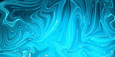 Sıvı Ebru boya doku arka plan. Akışkan resim soyut doku, yoğun renk karışımı duvar kağıdı.