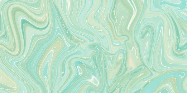 Flydende marmorering maling tekstur baggrund. Fluid maleri abstrakt tekstur, Intensiv farve mix tapet . - Stock-foto