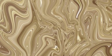 İç mekan için fildişi akik kahverengi mermer yüksek çözünürlüklü dekorasyon işi ve endüstriyel inşaat konsepti. Krem mermer, krem rengi doğal mermer dokusu, marbel taşı arka plan.