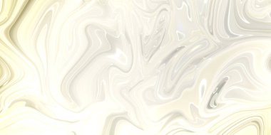 Sarı ve altın rengi yağlı boya soyut bir arkaplan. Yağlı boya sarı ve arka plan için altın yağlı boya. Sarı ve altın mermer desenli soyut arkaplan