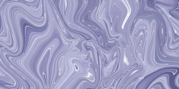Liquid Purple pintura de arte, fondo colorido abstracto con salpicaduras de color y pinturas, arte moderno —  Fotos de Stock