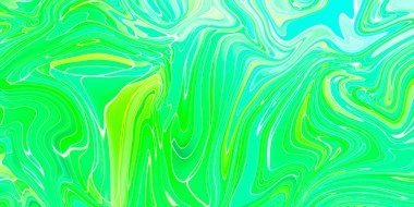 Sıvı Ebru boya doku arka plan. Akışkan resim soyut doku, yoğun renk karışımı duvar kağıdı.