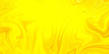Sarı ve altın rengi yağlı boya soyut bir arkaplan. Yağlı boya sarı ve arka plan için altın yağlı boya. Sarı ve altın mermer desenli soyut arkaplan