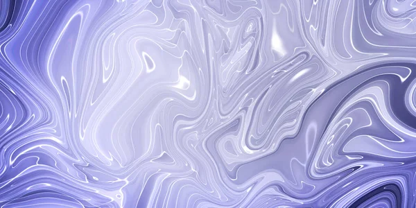Liquid Purple Art Malerei, abstrakte bunte Hintergrund mit Farbspritzer und Farben, moderne Kunst — Stockfoto