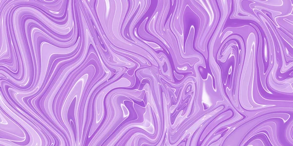 Liquid Purple pintura de arte, fondo colorido abstracto con salpicaduras de color y pinturas, arte moderno —  Fotos de Stock