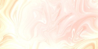 Sıvı Ebru boya doku arka plan. Akışkan resim soyut doku, yoğun renk karışımı duvar kağıdı.