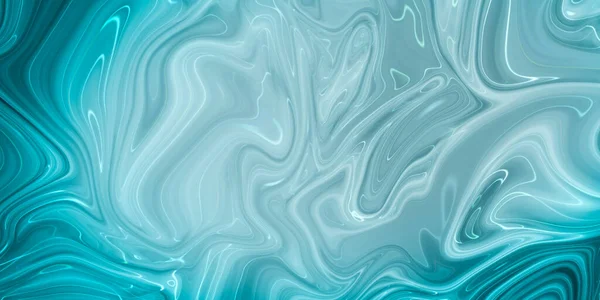 Mermer mavisi soyut arkaplan. Sıvı mermer desen.