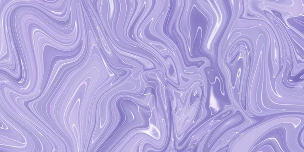 Liquid Purple Art Malerei, abstrakte bunte Hintergrund mit Farbspritzer und Farben, moderne Kunst — Stockfoto