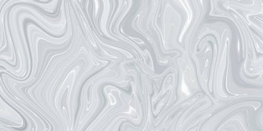 Soyut mermer dokusu. Siyah-beyaz gri arka plan. El yapımı teknik.