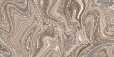 Sıvı Ebru boya doku arka plan. Akışkan resim soyut doku, yoğun renk karışımı duvar kağıdı.