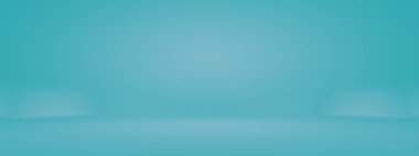 Siyah vignette Stüdyosu ile soyut Koyu Mavi arka plan, iş raporu, dijital, web sitesi şablonu, arkaplan.