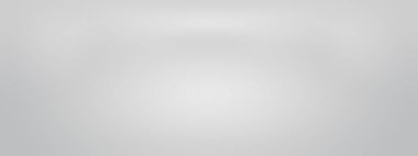 Soyut pürüzsüz boş gri Studio arka plan, iş raporu, dijital, Web sitesi şablonu, zemin kullan.