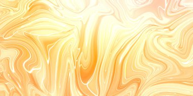 Sıvı Ebru boya doku arka plan. Akışkan resim soyut doku, yoğun renk karışımı duvar kağıdı.