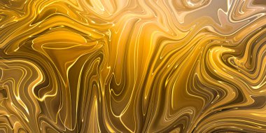 Sıvı Ebru boya doku arka plan. Akışkan resim soyut doku, yoğun renk karışımı duvar kağıdı.