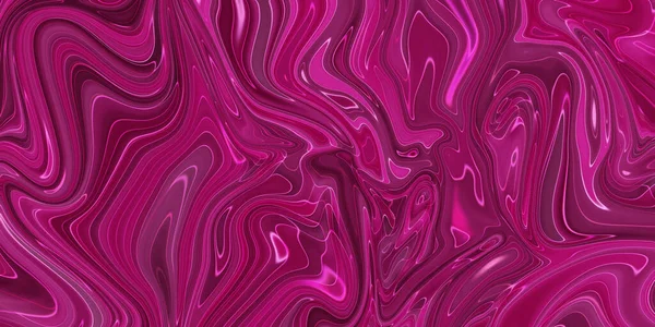 Sıvı mor resim, soyut renkli arkaplan renk sıçrama ve boya, modern sanat