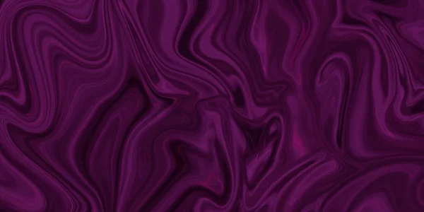 Liquid Purple pintura de arte, fondo colorido abstracto con salpicaduras de color y pinturas, arte moderno — Foto de Stock