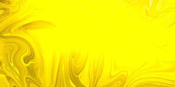 Pittura ad olio giallo e oro sfondo astratto. Pittura ad olio Giallo e oro Pittura ad olio per sfondo. Giallo e oro modello di marmo texture sfondo astratto — Foto Stock