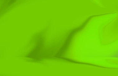 Arkaplan için soyut yeşil pürüzsüz bulanık renk