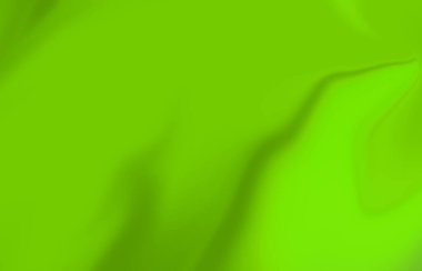 Arkaplan için soyut yeşil pürüzsüz bulanık renk