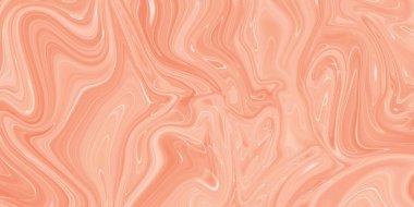 Sıvı Ebru boya doku arka plan. Akışkan resim soyut doku, yoğun renk karışımı duvar kağıdı.