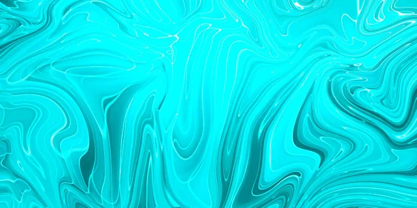 Mermer mavisi soyut arkaplan. Sıvı mermer desen.