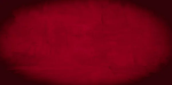 Старая стена текстуры цемента черный красный фон абстрактный темный дизайн цвета света с белым градиентным фоном. — стоковое фото