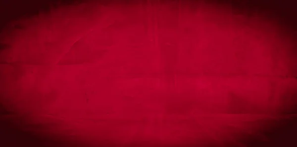 Textura de pared antigua cemento negro rojo fondo abstracto diseño de color oscuro son ligeros con fondo de gradiente blanco. — Foto de Stock