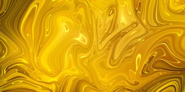 Sıvı Ebru boya doku arka plan. Akışkan resim soyut doku, yoğun renk karışımı duvar kağıdı